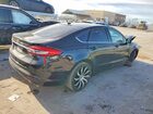 2018 Ford Fusion Se Черный vin: 3FA6P0H72JR225535