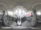 2016 Ford Fusion Se Синий vin: 3FA6P0H73GR339049