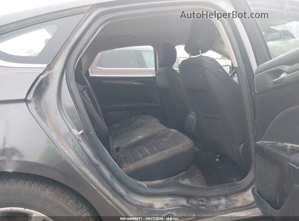 3FA6P0H76HR375089 2017 FORD FUSION Серый Вид наклейки с VIN-кодом