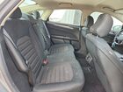 2020 Ford Fusion Se Серебряный vin: 3FA6P0H77LR118547