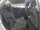 2017 Ford Fusion Se Белый vin: 3FA6P0H7XHR286674