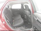 2016 Ford Fusion Se Red vin: 3FA6P0HD0GR267166