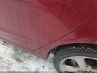 2016 Ford Fusion Se Red vin: 3FA6P0HD0GR267166