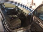 2020 Ford Fusion Se Gray vin: 3FA6P0HD0LR166901