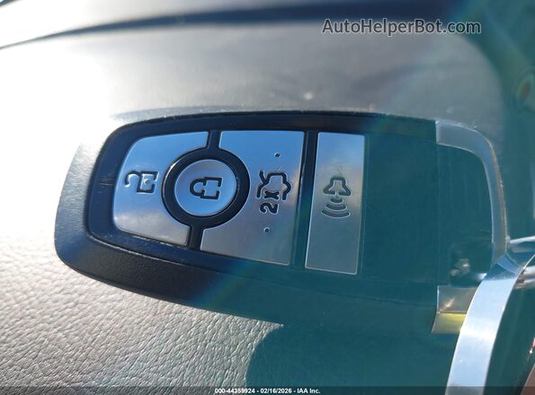 3FA6P0HD0LR229530 2020 FORD FUSION Серый Вид панели приборов