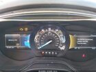 2020 Ford Fusion Se Серый vin: 3FA6P0HD0LR229530