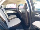 2020 Ford Fusion Se Серый vin: 3FA6P0HD0LR229530