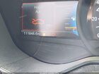 2020 Ford Fusion Se Серебряный vin: 3FA6P0HD0LR253522