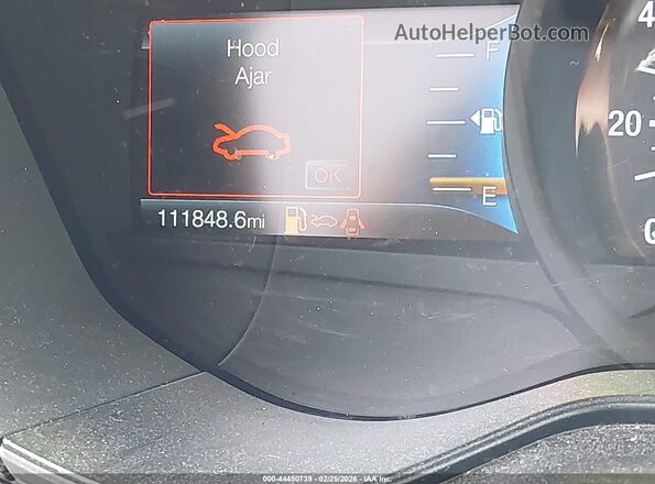 3FA6P0HD0LR253522 2020 FORD FUSION Серебряный 