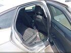 2020 Ford Fusion Se Серебряный vin: 3FA6P0HD0LR253522