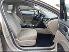 2018 Ford Fusion Se Золотой vin: 3FA6P0HD1JR255339