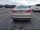 2018 Ford Fusion Se Золотой vin: 3FA6P0HD1JR255339