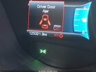 2016 Ford Fusion Se Серый vin: 3FA6P0HD2GR154366