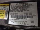 2016 Ford Fusion Se Серый vin: 3FA6P0HD2GR154366