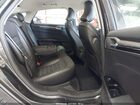 2016 Ford Fusion Se Серый vin: 3FA6P0HD2GR154366