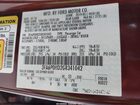 2016 Ford Fusion Se Бордовый vin: 3FA6P0HD2GR341042 2016 Ford Fusion Se Бордовый vin: 3FA6P0HD2GR341042