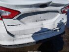 2016 Ford Fusion Se Белый vin: 3FA6P0HD6GR273084 2016 Ford Fusion Se Белый vin: 3FA6P0HD6GR273084
