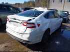 2016 Ford Fusion Se Белый vin: 3FA6P0HD6GR273084 2016 Ford Fusion Se Белый vin: 3FA6P0HD6GR273084