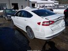 2016 Ford Fusion Se Белый vin: 3FA6P0HD6GR273084 2016 Ford Fusion Se Белый vin: 3FA6P0HD6GR273084