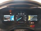 2020 Ford Fusion Se Серый vin: 3FA6P0HD7LR146161