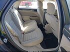 2017 Ford Fusion Se Черный vin: 3FA6P0HD9HR320772