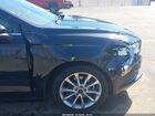 2017 Ford Fusion Se Черный vin: 3FA6P0HD9HR320772