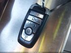 2020 Ford Fusion Titanium Красный vin: 3FA6P0K95LR113681