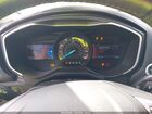 2020 Ford Fusion Titanium Красный vin: 3FA6P0K95LR113681