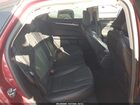 2020 Ford Fusion Titanium Красный vin: 3FA6P0K95LR113681