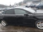 2018 Ford Fusion Hybrid Se Черный vin: 3FA6P0LU0JR187025