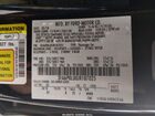 2018 Ford Fusion Hybrid Se Черный vin: 3FA6P0LU0JR187025