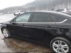 2018 Ford Fusion Hybrid Se Черный vin: 3FA6P0LU0JR187025