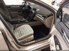 2017 Ford Fusion Hybrid Se Gold vin: 3FA6P0LU1HR296975