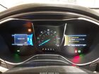 2017 Ford Fusion Hybrid Se Gold vin: 3FA6P0LU1HR296975
