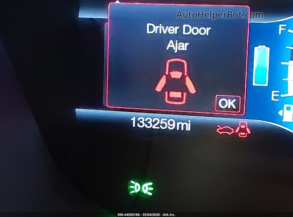 3FA6P0LU1HR296975 2017 FORD FUSION HYBRID Gold 