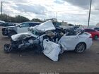 2019 Ford Fusion Hybrid Se Белый vin: 3FA6P0LU1KR139406