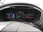 2019 Ford Fusion Hybrid Se Серый vin: 3FA6P0LU1KR276751