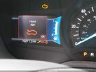 2019 Ford Fusion Hybrid Se Серый vin: 3FA6P0LU1KR276751