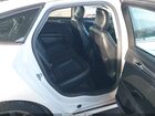 2017 Ford Fusion Hybrid Se White vin: 3FA6P0LU2HR299917