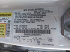2017 Ford Fusion Hybrid Se White vin: 3FA6P0LU2HR299917