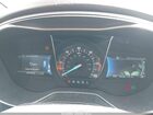 2017 Ford Fusion Hybrid Se Silver vin: 3FA6P0LU2HR336643