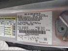 2017 Ford Fusion Hybrid Se Silver vin: 3FA6P0LU2HR336643