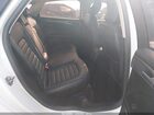2018 Ford Fusion Hybrid Se White vin: 3FA6P0LU3JR129846
