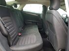 2018 Ford Fusion Se Hybrid Угольный vin: 3FA6P0LU3JR197760