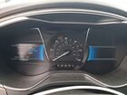 2018 Ford Fusion Se Hybrid Угольный vin: 3FA6P0LU3JR197760