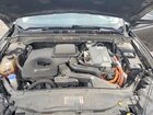 2018 Ford Fusion Se Hybrid Угольный vin: 3FA6P0LU3JR197760