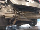 2016 Ford Fusion Hybrid Se Серый vin: 3FA6P0LU6GR329418