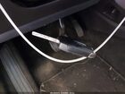 2016 Ford Fusion Hybrid Se Серый vin: 3FA6P0LU6GR329418