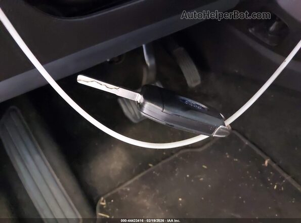 3FA6P0LU6GR329418 2016 FORD FUSION HYBRID Серый Вид панели приборов