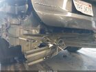 2016 Ford Fusion Hybrid Se Серый vin: 3FA6P0LU6GR329418
